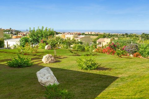 3 rooms Villa in Paphos,  No. 38031 3