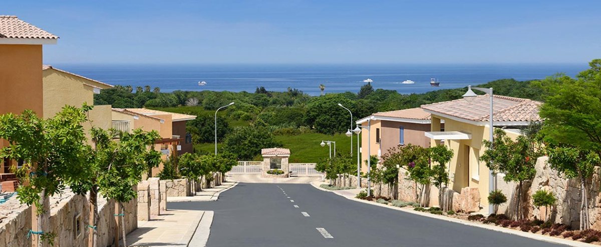 3 rooms Villa in Paphos, Cyprus No. 38031