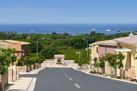 3 rooms Villa in Paphos,  No. 38031 4