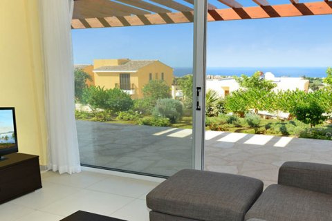3 rooms Villa in Paphos,  No. 38031 6