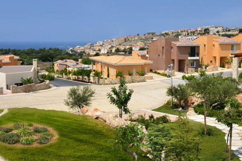 3 rooms Villa in Paphos,  No. 38031 5