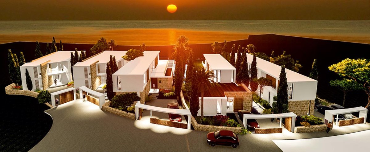 3 habitaciones Villa en Paphos, Chipre No. 38035