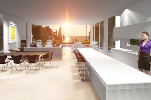 3 habitaciones Villa en Paphos,  No. 38035 6