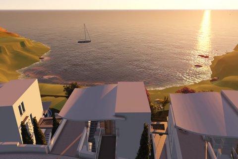 4 rooms Villa in Paphos,  No. 38030 4