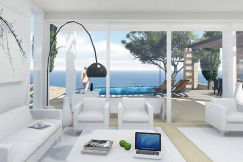 4 rooms Villa in Paphos,  No. 38030 3