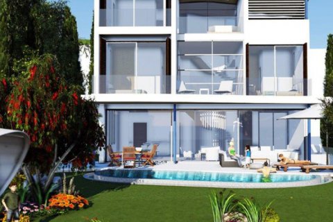 4 rooms Villa in Paphos,  No. 38030 2