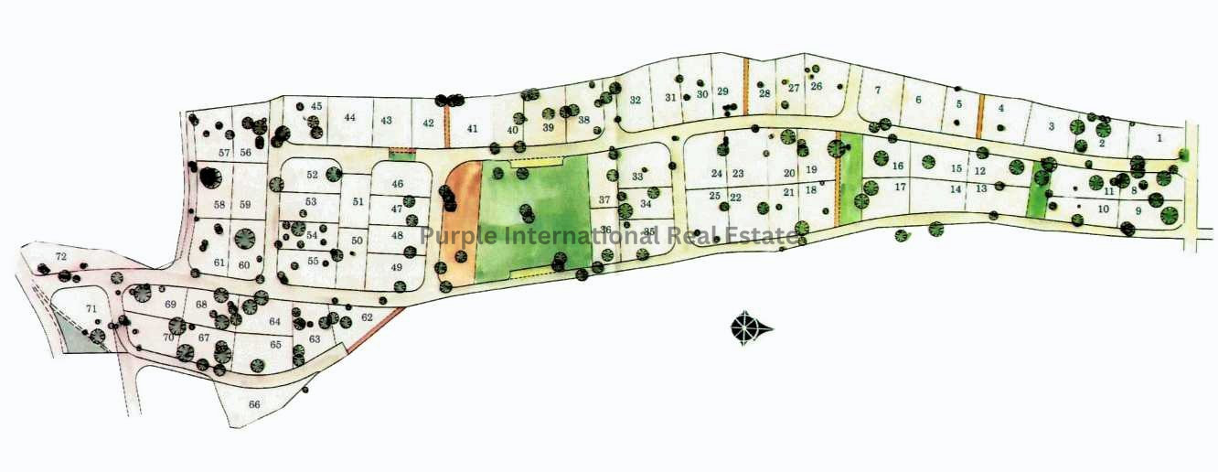 3 bedrooms Villa in Souni–Zanatzia, Limassol, Cyprus No. 8265