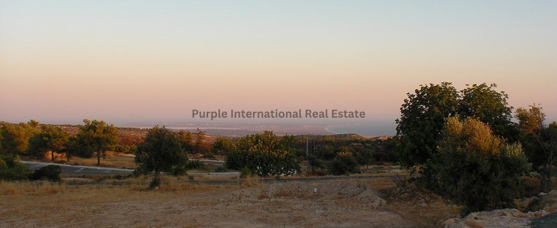 3 bedrooms Villa in Souni–Zanatzia, Limassol, Cyprus No. 8265