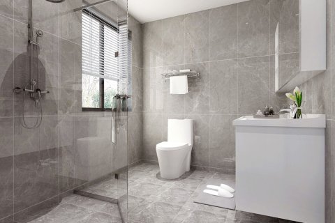 3 bedrooms Villa in Ypsonas, Limassol, No. 45597 6