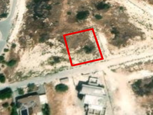 Terrain à Germasogeia, Limassol, Chypre No. 56037