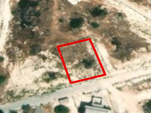 Terrain à Germasogeia, Limassol, Chypre No. 56037