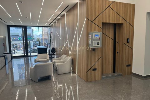 500m2 Oficina en Limassol, No. 56036