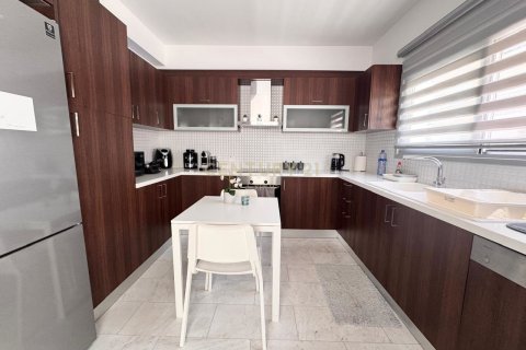 Вилла с 3 спальнями в Гермасойя, Лимасол,  № 56035 6