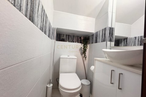 Вилла с 3 спальнями в Гермасойя, Лимасол,  № 56035 13