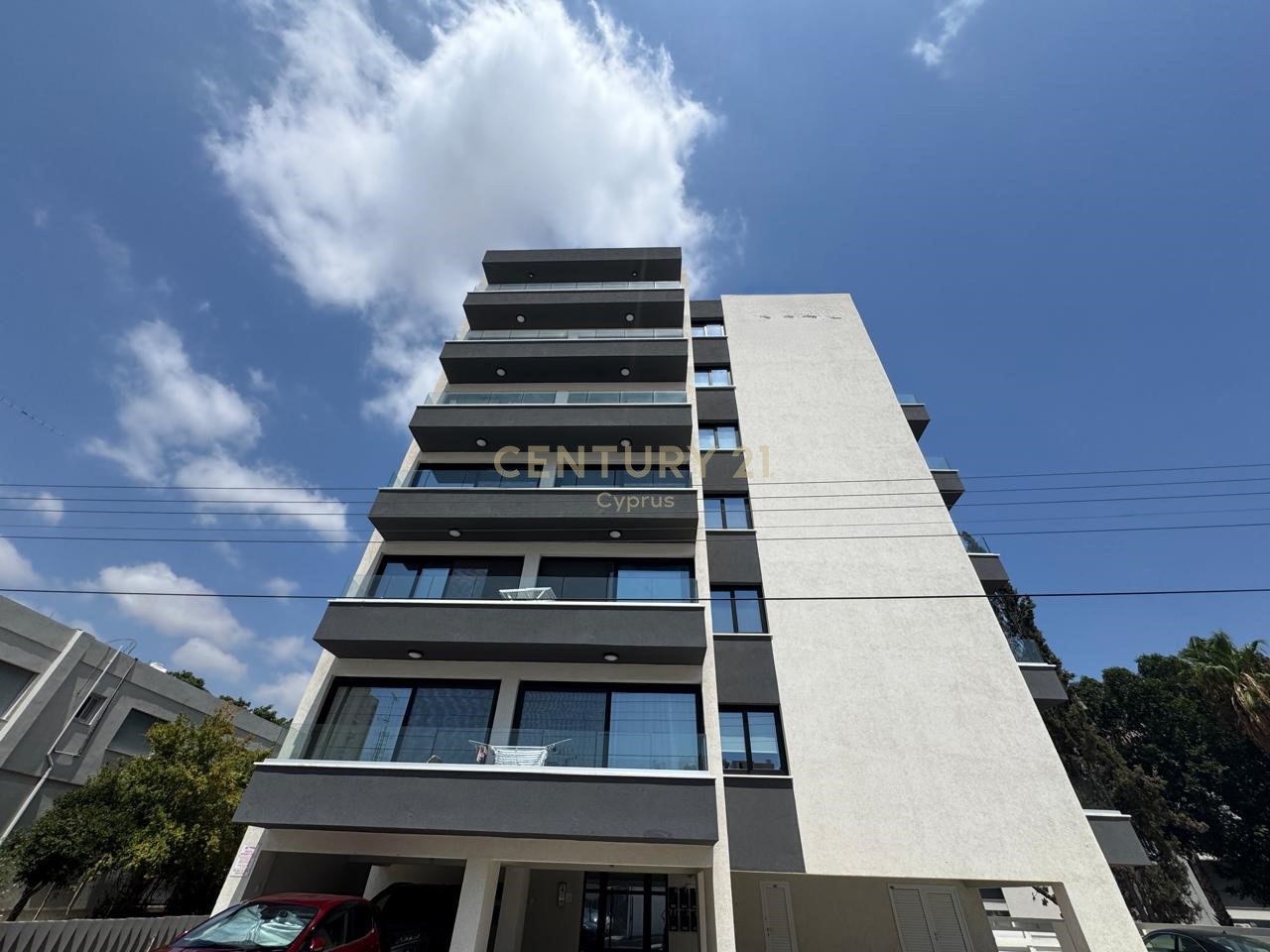 4 chambres Penthouse à Limassol, Chypre No. 56034