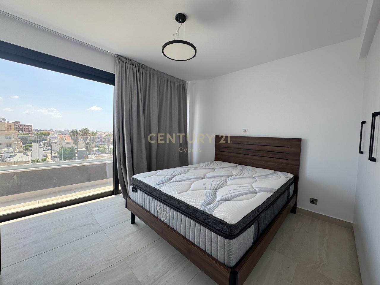 4 chambres Penthouse à Limassol, Chypre No. 56034