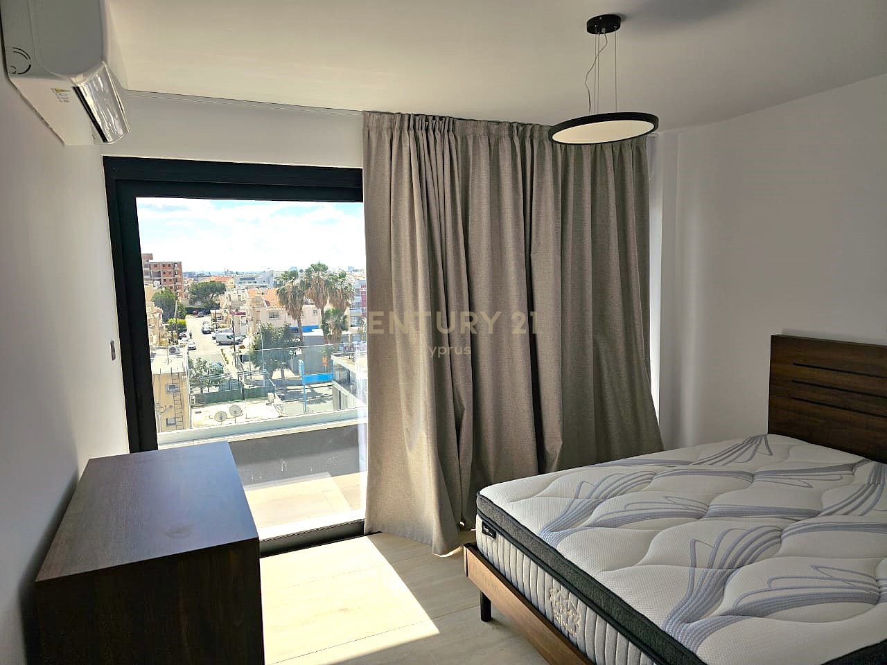 4 chambres Penthouse à Limassol, Chypre No. 56034
