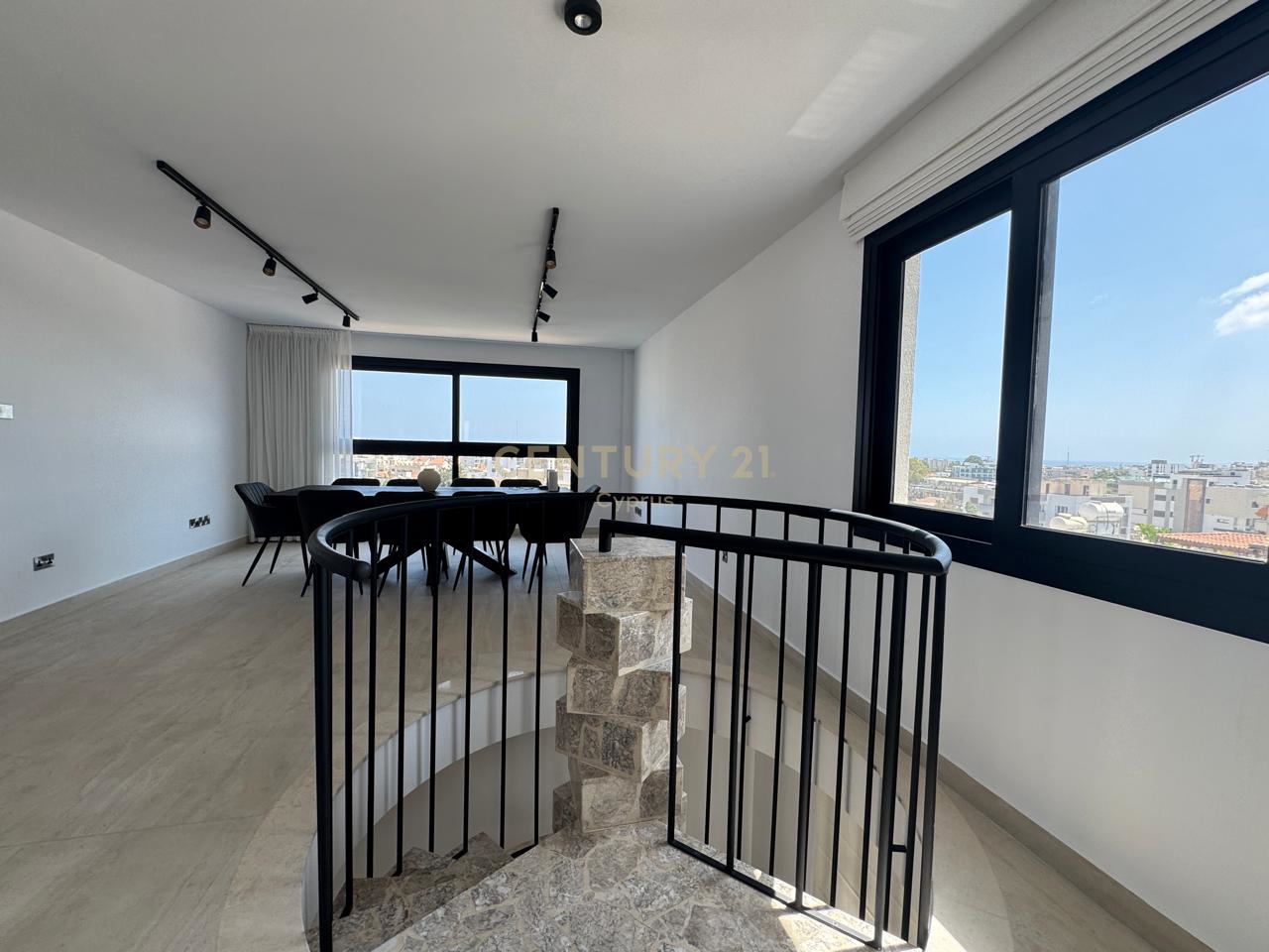 4 chambres Penthouse à Limassol, Chypre No. 56034