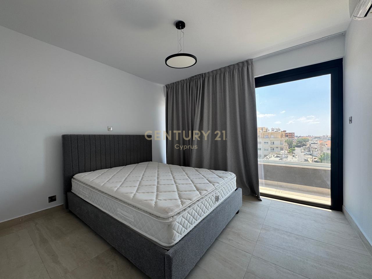 4 chambres Penthouse à Limassol, Chypre No. 56034