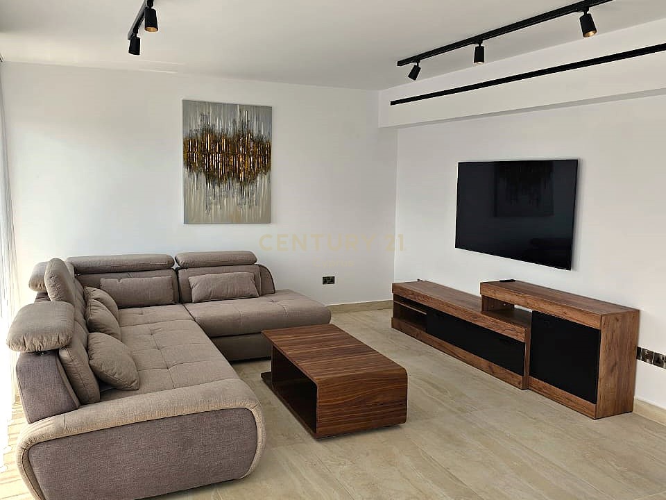 4 chambres Penthouse à Limassol, Chypre No. 56034
