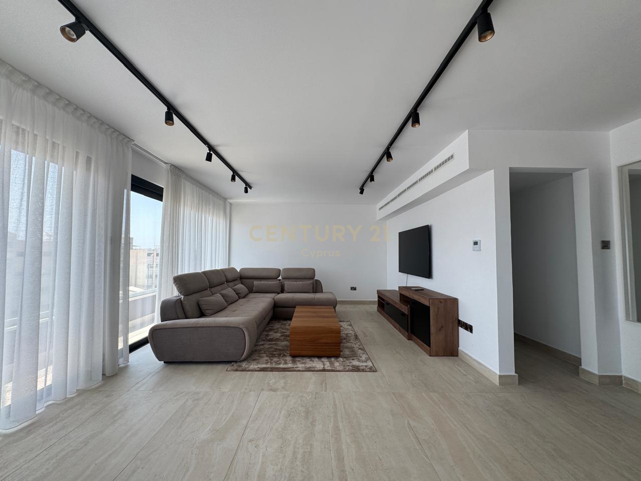 4 chambres Penthouse à Limassol, Chypre No. 56034
