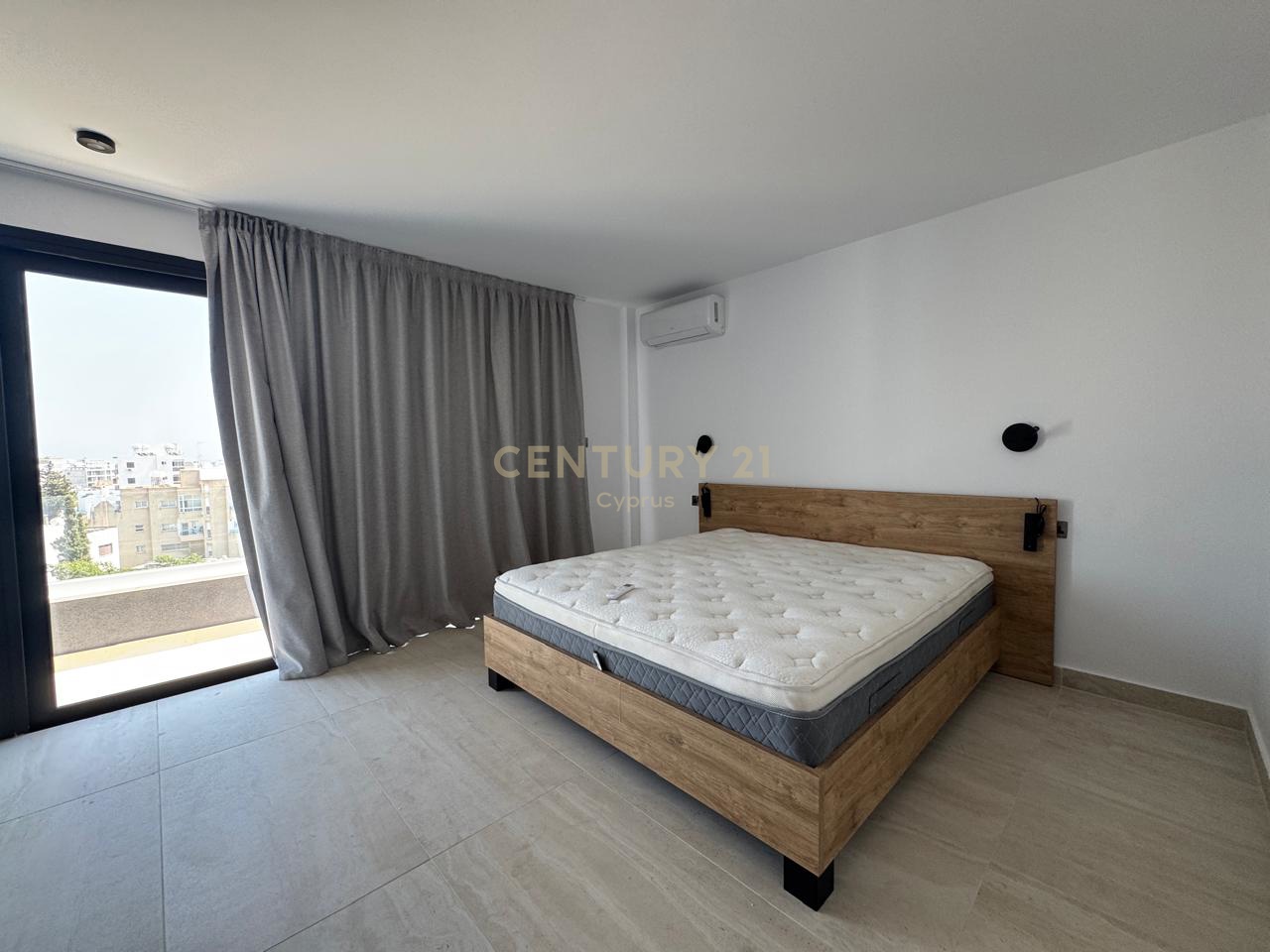 4 chambres Penthouse à Limassol, Chypre No. 56034