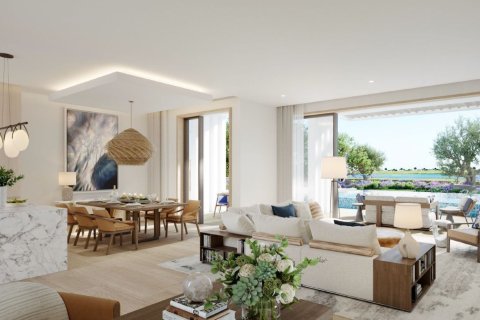 5 bedrooms Villa in Zakaki, Limassol,  No. 45181 4