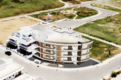 2 bedrooms Apartment in Oroklini, Larnaka,  No. 45183 6