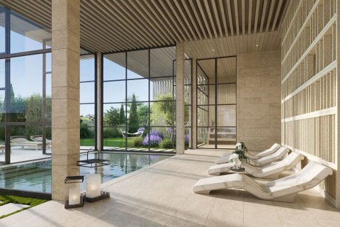 3 bedrooms Villa in Zakaki, Limassol,  No. 45177 8