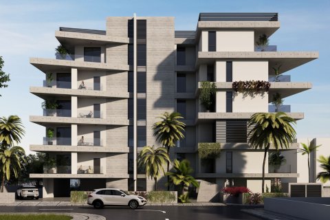 1477m2 Commercial property in Limassol,  No. 45182 2