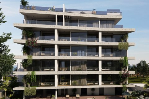 1477m2 Commercial property in Limassol,  No. 45182