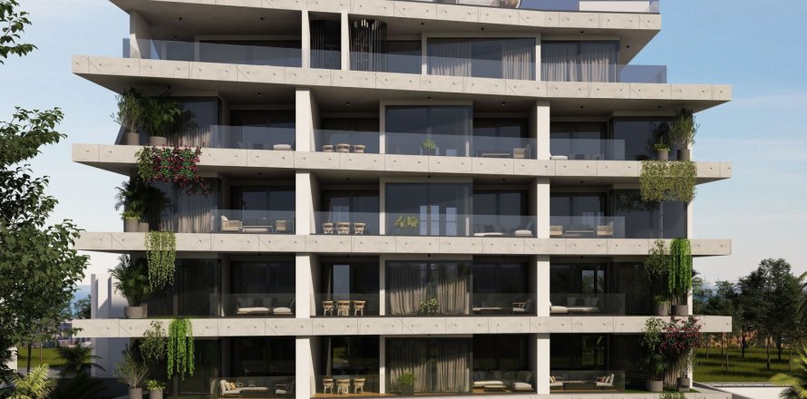 1477m2 Commercial property in Limassol,  No. 45182