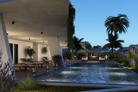 1477m2 Commercial property in Limassol,  No. 45182 3