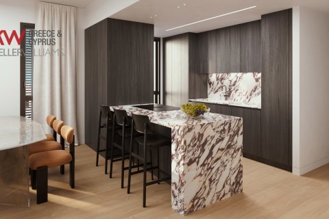 2 bedrooms Apartment in Strovolos, Nicosia,  No. 39577 11