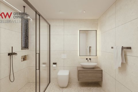 2 bedrooms Apartment in Strovolos, Nicosia,  No. 39577 7