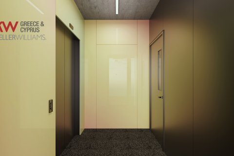 2 bedrooms Apartment in Strovolos, Nicosia,  No. 39577 12