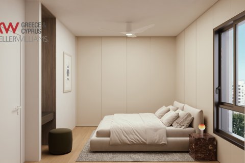 2 bedrooms Apartment in Strovolos, Nicosia,  No. 39577 8