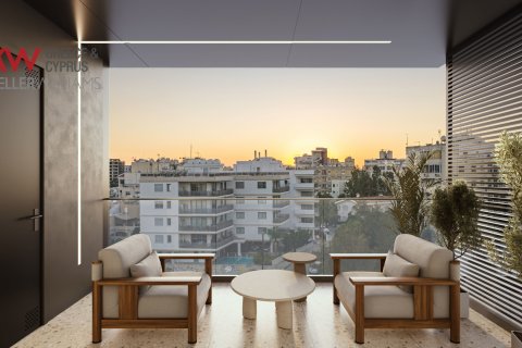 2 bedrooms Apartment in Strovolos, Nicosia,  No. 39577 6