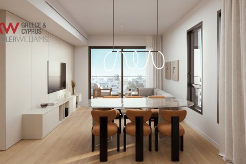 2 bedrooms Apartment in Strovolos, Nicosia,  No. 39577 9