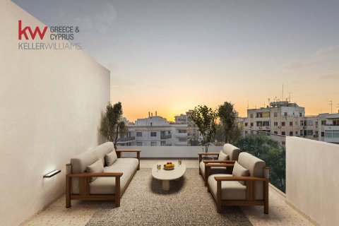 2 bedrooms Apartment in Strovolos, Nicosia,  No. 39577 13