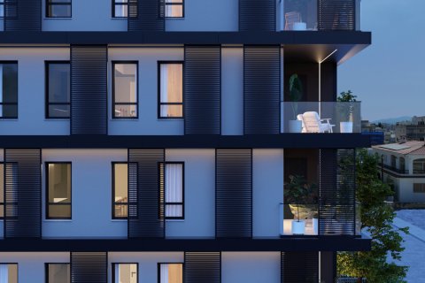 2 bedrooms Apartment in Strovolos, Nicosia,  No. 39577 5