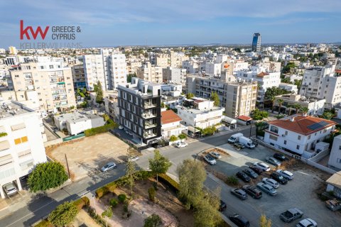 2 bedrooms Apartment in Strovolos, Nicosia,  No. 39577 4