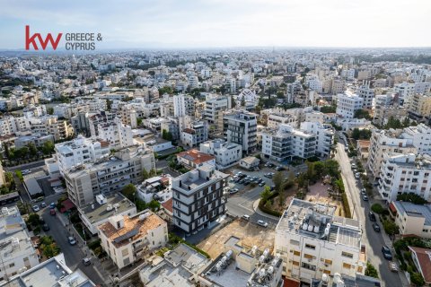 2 bedrooms Apartment in Strovolos, Nicosia,  No. 39577 3