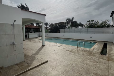 5 bedrooms Villa in Oroklini, Larnaka, No. 39581 27