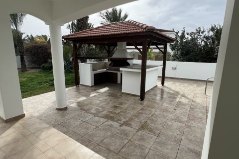 5 bedrooms Villa in Oroklini, Larnaka, No. 39581 25