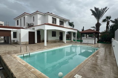 5 bedrooms Villa in Oroklini, Larnaka, No. 39581 28