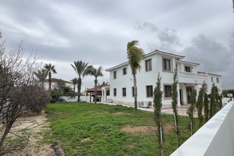 5 bedrooms Villa in Oroklini, Larnaka, No. 39581 30