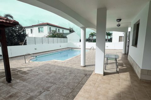 5 bedrooms Villa in Oroklini, Larnaka, No. 39581 26