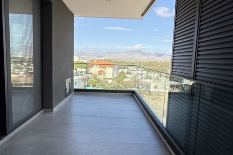 2 bedrooms Apartment in Agios Georgios, Nicosia,  No. 39580 17