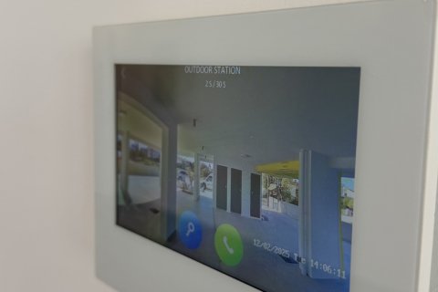 2 bedrooms Apartment in Agios Georgios, Nicosia,  No. 39580 13